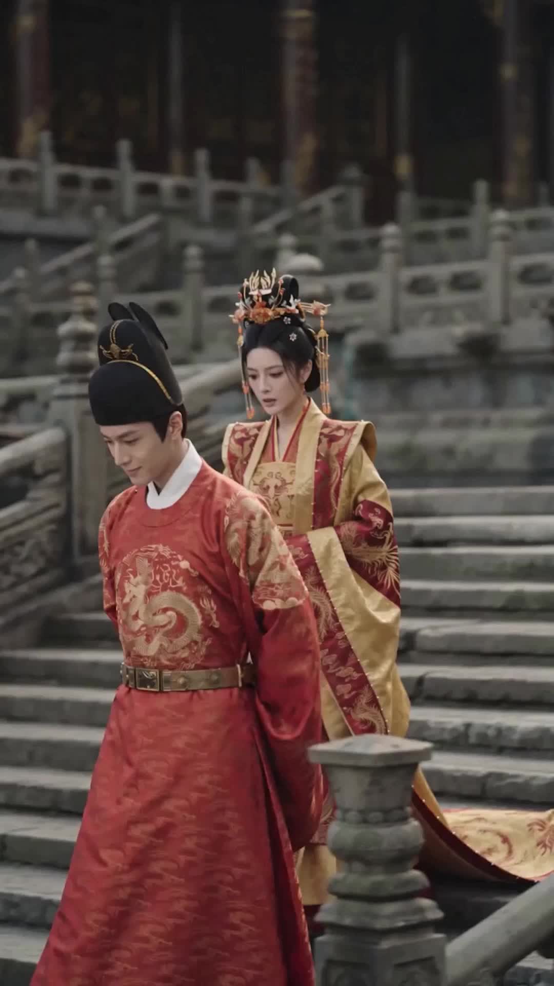 Episode 38 - The Princess Chose Only Me